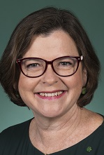 Ged Kearney